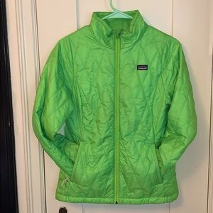 Patagonia Jacket